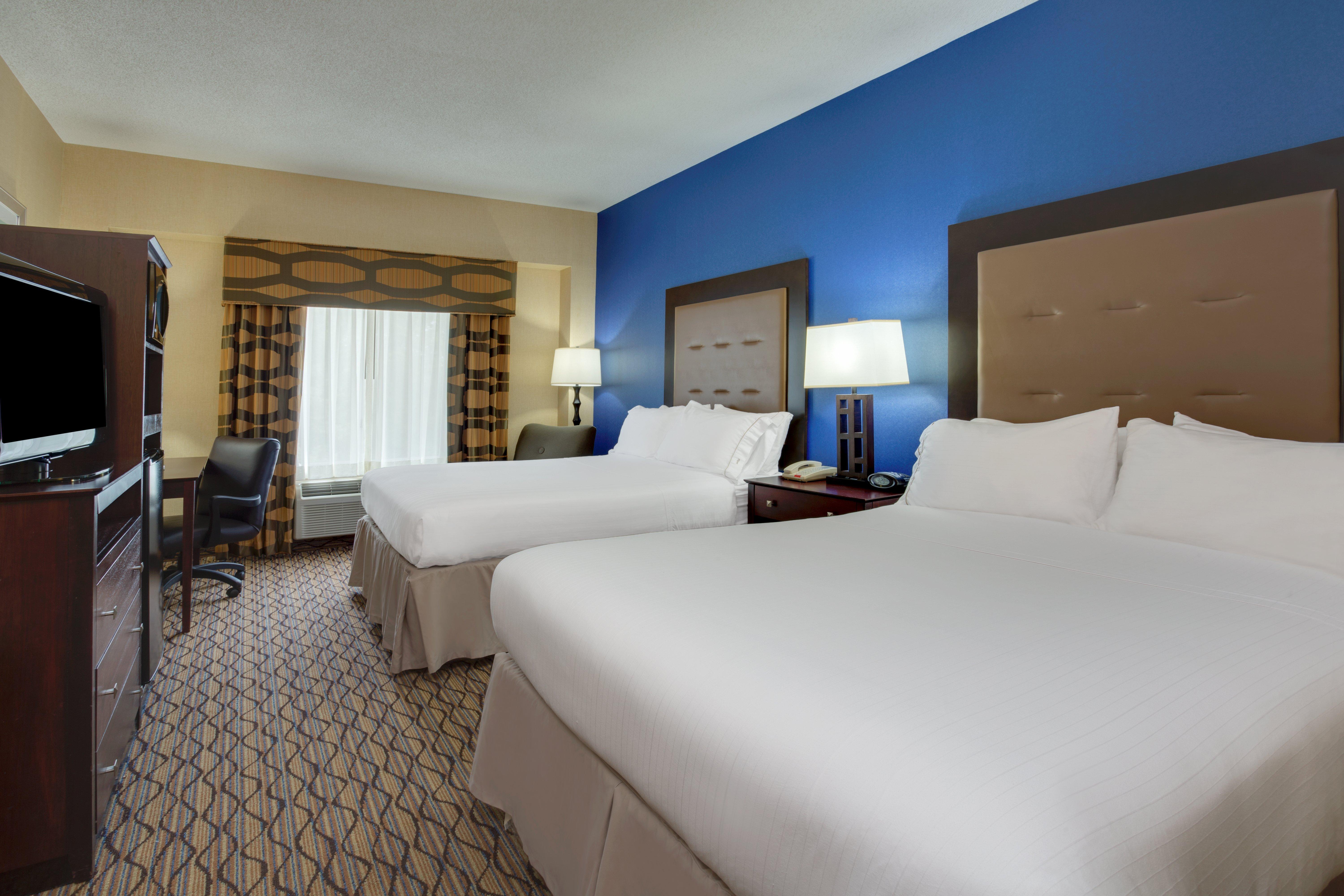 Holiday Inn Express Tower Center New Brunswick By Ihg East Brunswick Εξωτερικό φωτογραφία