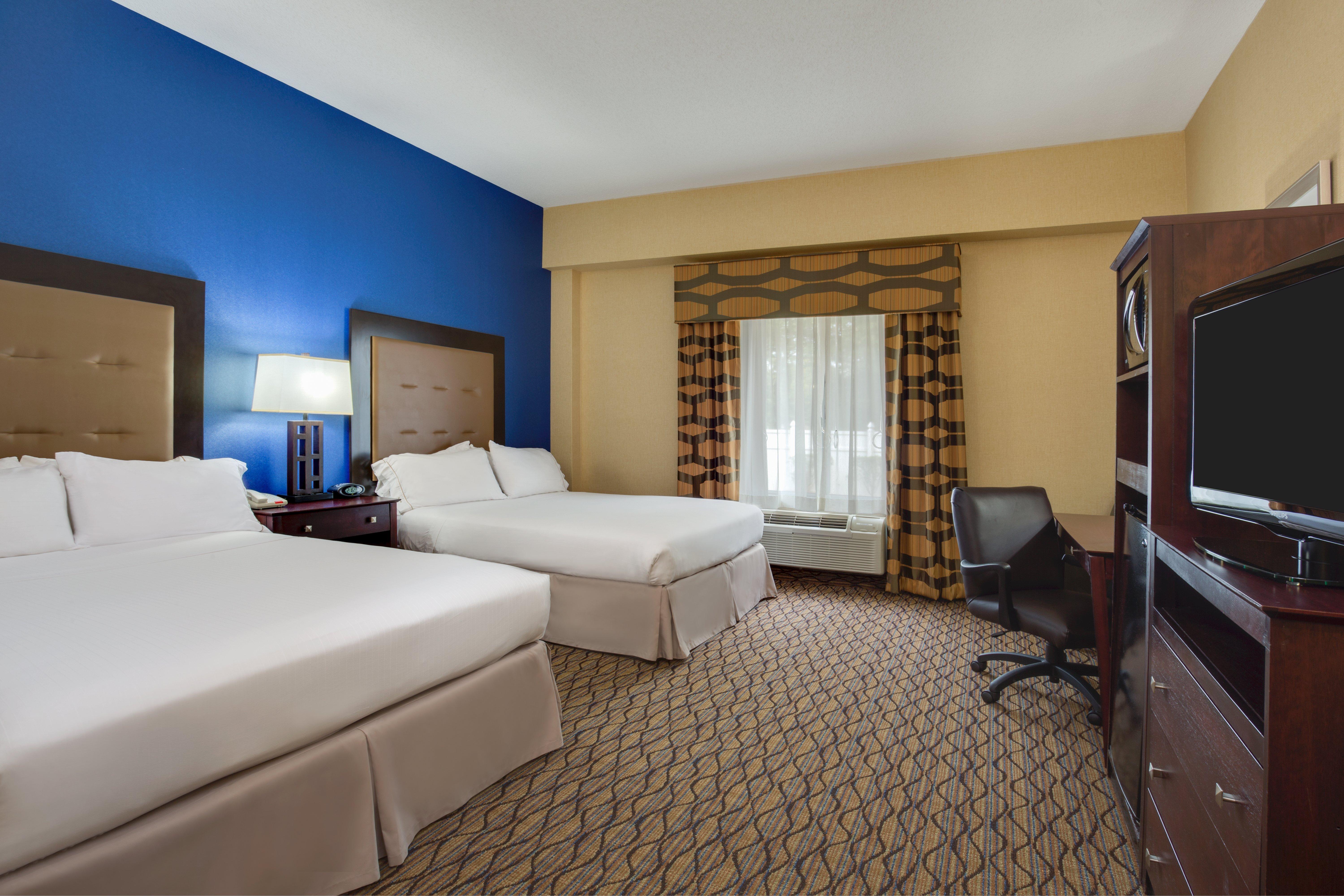 Holiday Inn Express Tower Center New Brunswick By Ihg East Brunswick Εξωτερικό φωτογραφία