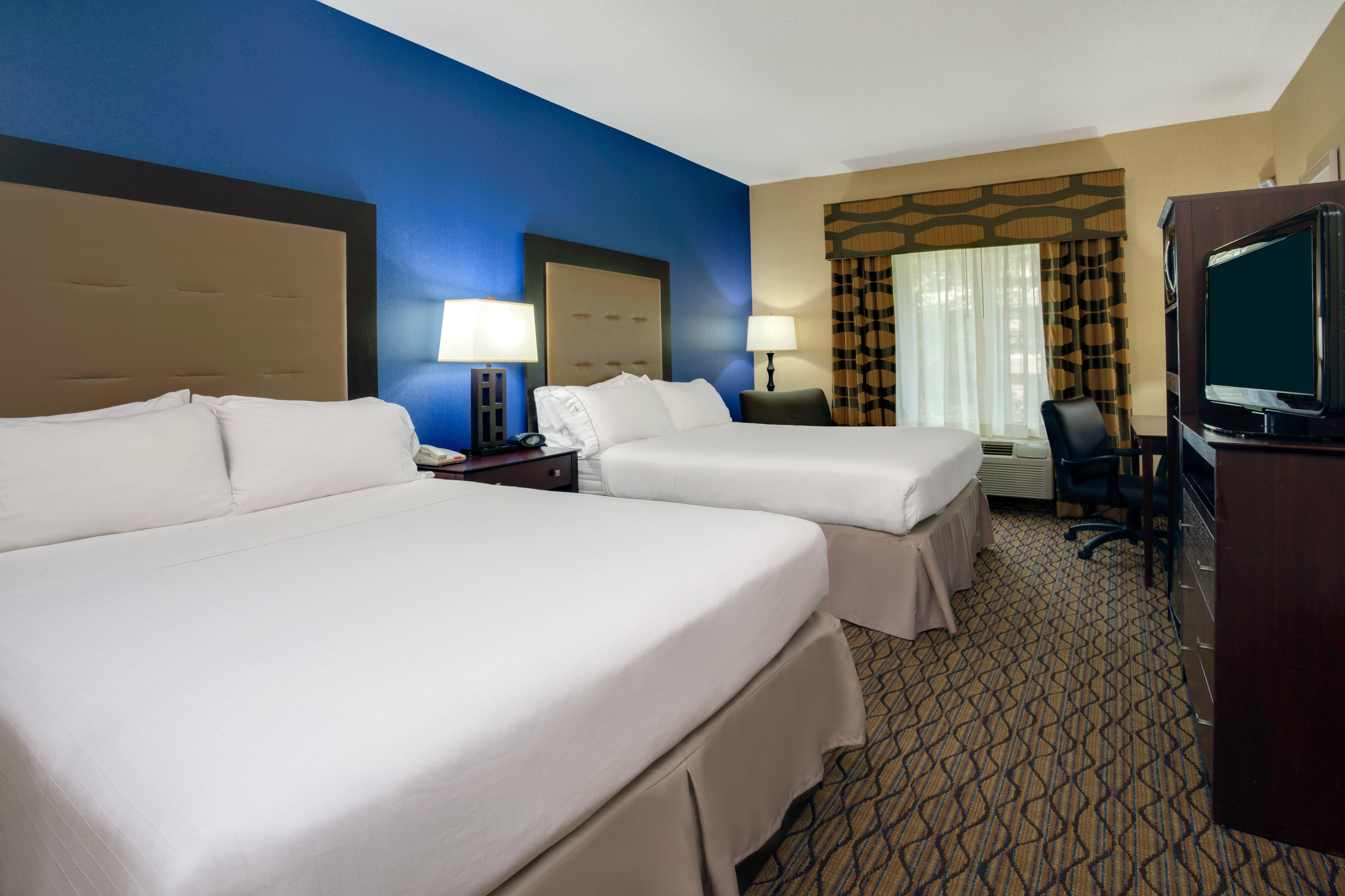 Holiday Inn Express Tower Center New Brunswick By Ihg East Brunswick Εξωτερικό φωτογραφία